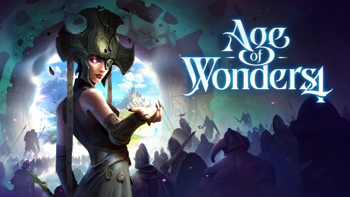 Image de Des Dragons en pagaille pour Age of Wonders 4