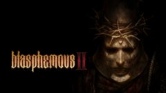Image de Blasphemous 2 sera lancé le 24 août