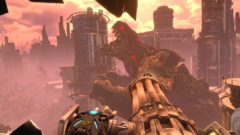 Image de Un portage VR pour Bulletstorm