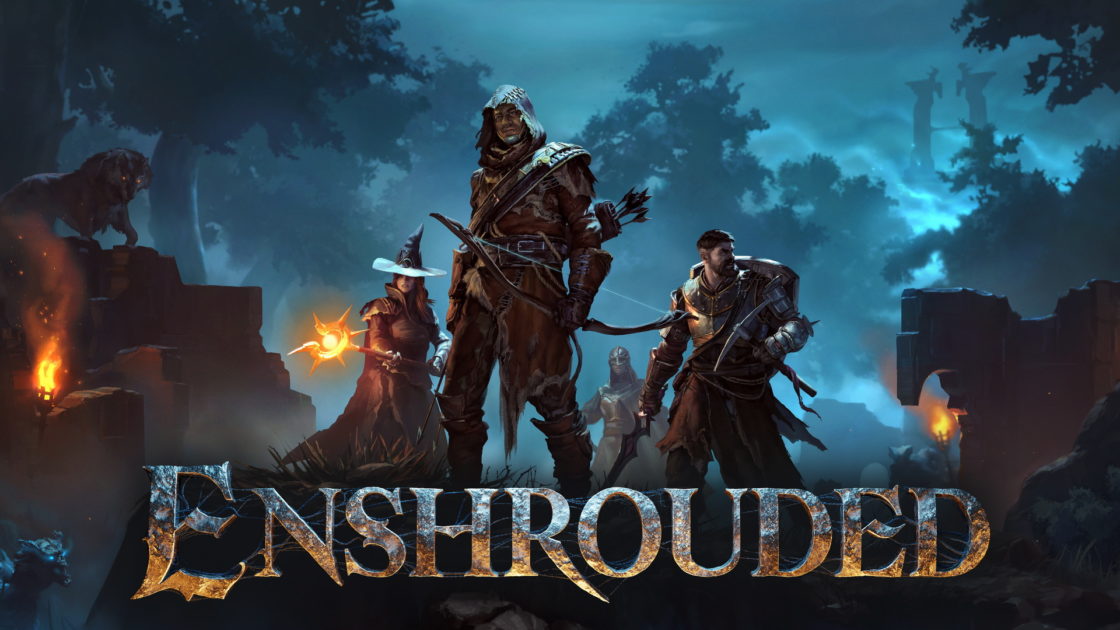 Image de Enshrouded présente son premier trailer de gameplay