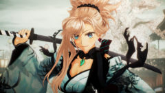 Image de La guerre du Saint  Graal débutera en septembre pour Fate/Samurai Remnant