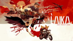 Image de Laika: Aged Through Blood se dévoile en vidéo