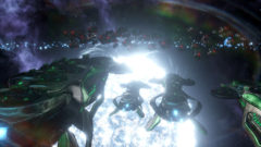 Image de Stellaris Nexus se dévoile