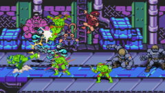 Image de Un premier DLC pour Teenage Mutant Ninja Turtles révélé
