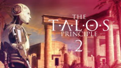 Image de Du gameplay pour The Talos Principle 2