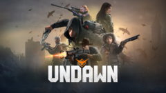 Image de L’aventure post-apocalyptique de Undawn est disponible