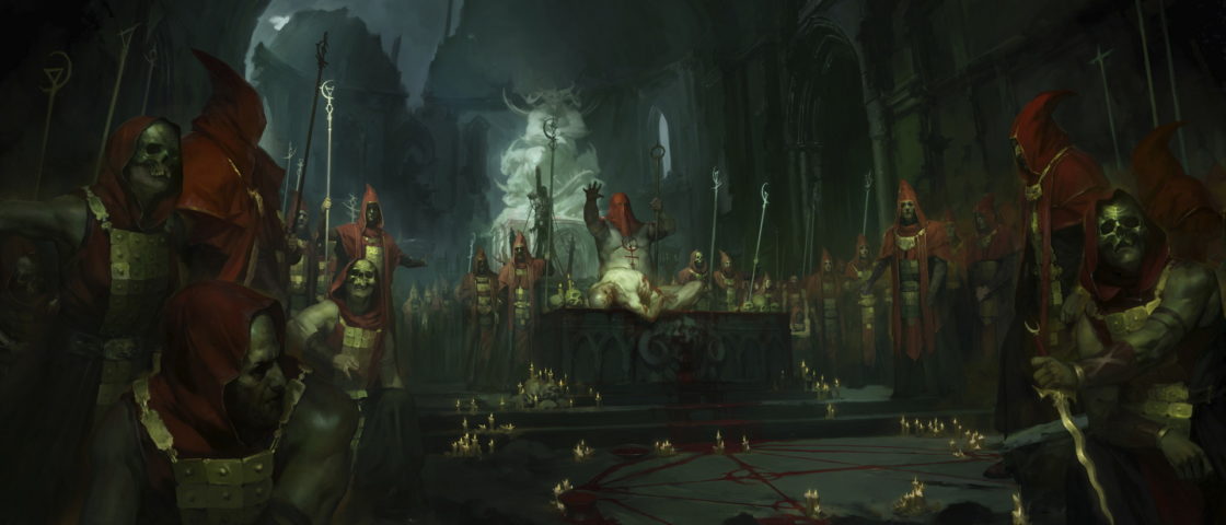 Image de Diablo IV