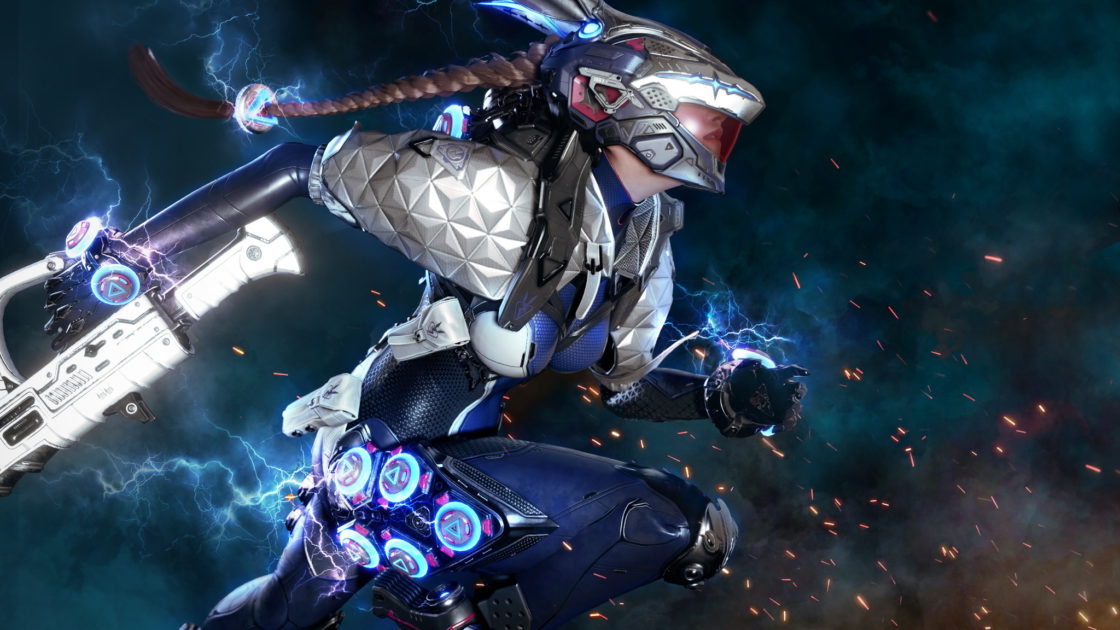 Image de The First Descendant présente un nouveau trailer et une bêta test