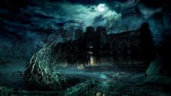 Image de Un teaser pour le remake d'Alone in the Dark