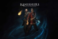 Image de Banishers: Ghosts of New Eden