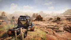 Image de Expeditions: A MudRunner Game