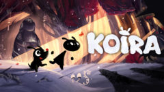 Image de DON'T NOD annonce Koira, un nouveau jeu d'aventure