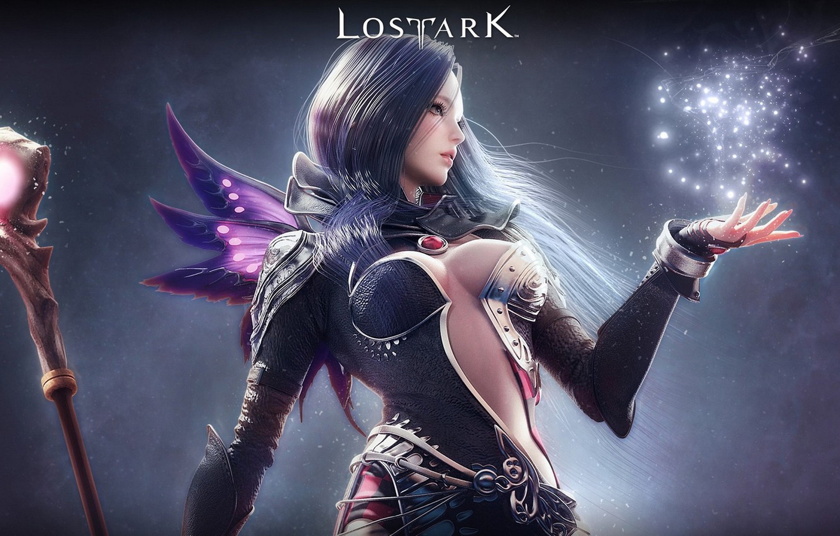 La Carotte Et Le Baton Lost Ark Lost Ark dévoile sa feuille de route pour les mois à venir