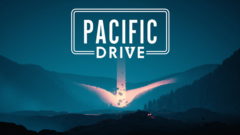 Image de Peu importe la destination : seule la route compte dans Pacific Drive