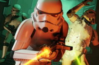 Image de Une Remaster pour Star Wars: Dark Forces
