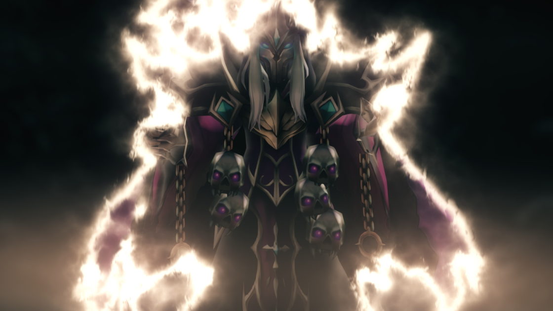 Image de Une grosse mise à jour pour Summoners War: Chronicles