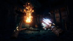 Image de The Wizards – Dark Times vous propulse dans une nouvelle aventure sombre