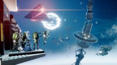 Image de Décollage vers le Cosmos : l’Early Access de Void Crew arrive le 7 septembre
