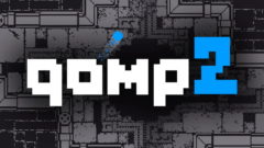 Image de Atari dévoile la suite du célèbre jeu PONG : qomp2
