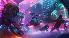 Image de Turbo Overkill est prêt à vous tronçonner la gueule