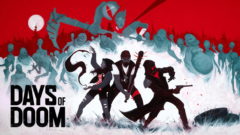 Image de Days of Doom