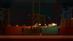 Image de Gunbrella est disponible avec Rihanna en DLC