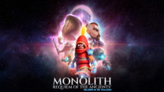 Image de Monolith : Requiem des Anciens