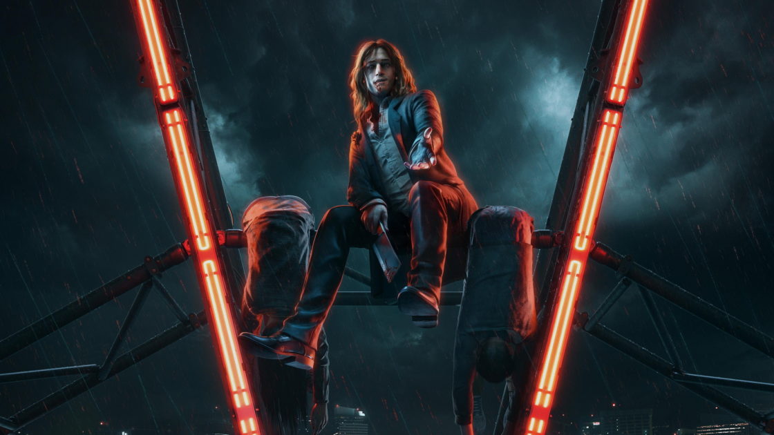 Image de Vampire: The Masquerade – Bloodlines 2