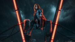 Image de Vampire: The Masquerade – Bloodlines 2