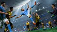 Image de EA Sports FC 24