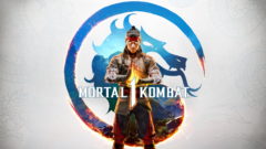 Image de Mortal Kombat 1