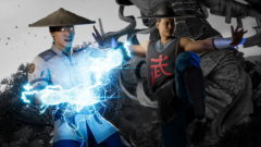 Image de Mortal Kombat 1