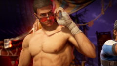 Image de Mortal Kombat 1