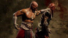 Image de Mortal Kombat 1