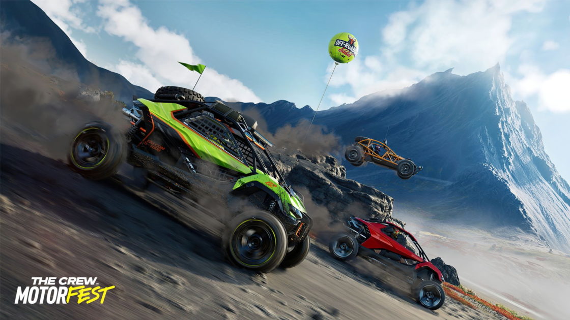 Image de The Crew Motorfest