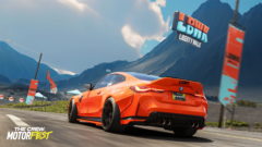 Image de The Crew Motorfest