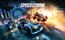 Image de Disney Speedstorm est maintenant disponible dans le monde entier