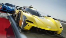 Image de Sortie de Forza Motorsport
