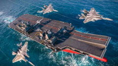 Image de Modern Warships arrive sur PC