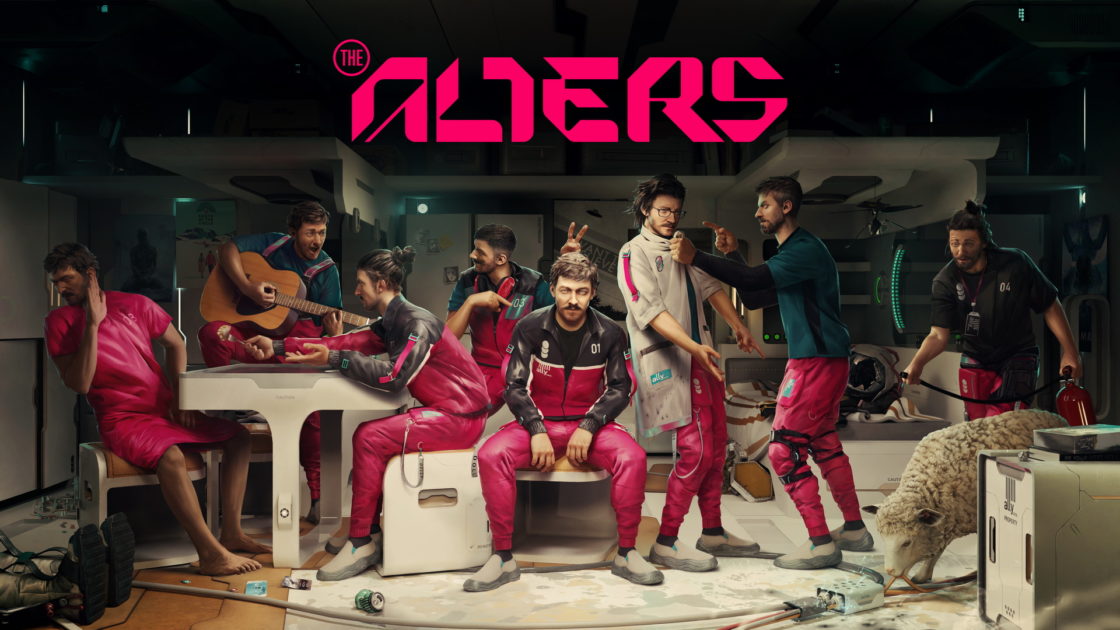 Image de The Alters