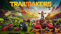 Image de Voyagez par-delà les cieux grâce à la mise à jour de Trailmakers