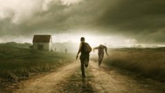 Image de DayZ ; la mise à jour de fin d'année