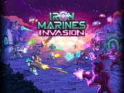 Image de Iron Marines : Invasion débarque en force sur Steam