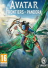 Image de Avatar : Frontiers of Pandora