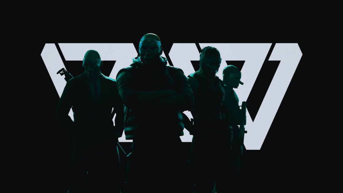 Image de Den of Wolves, le successeur de PAYDAY, s'annonce en vidéo
