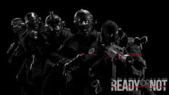 Image de Ready or Not sortira le 13 décembre