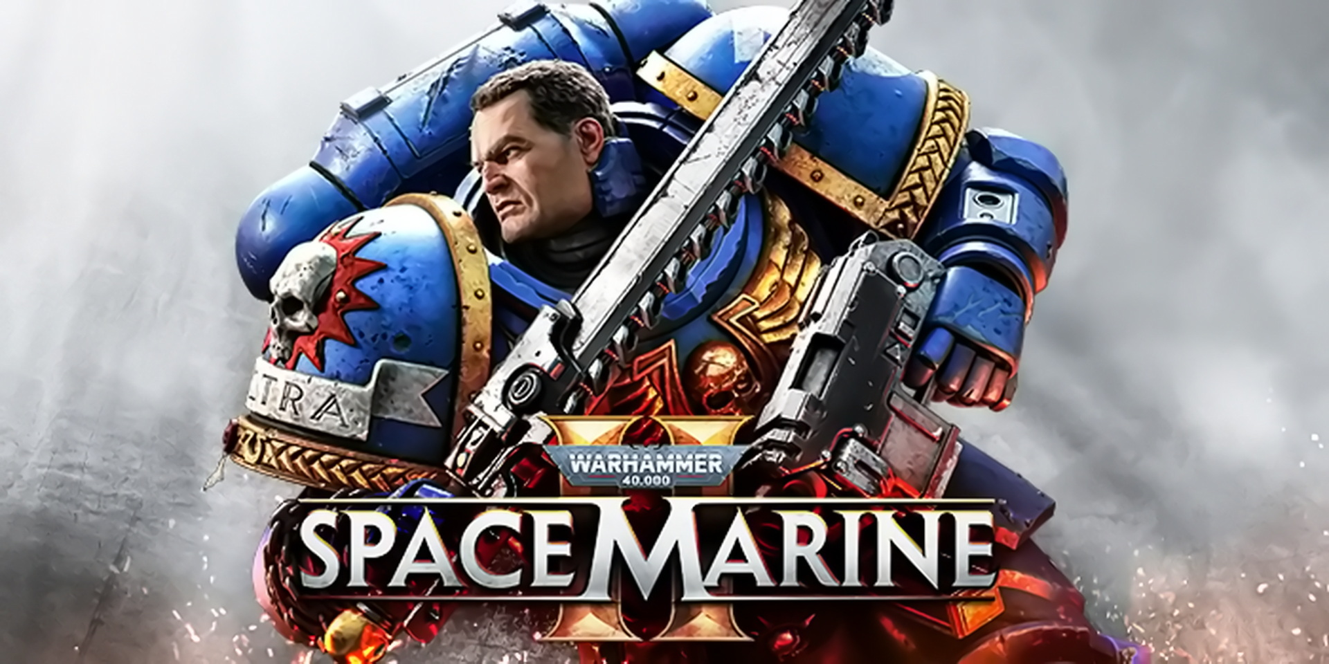 Warhammer 40 000 Space Marine Купить Ключ