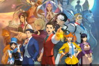 Image de La justice n’attend plus que vous avec la sortie d'Apollo Justice : Ace Attorney Trilogy