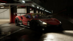 Image de La catégorie GT2 arrive dans Assetto Corsa Competizione