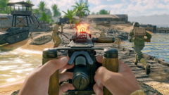 Image de Enlisted: Reinforced arrive bientôt sur Steam